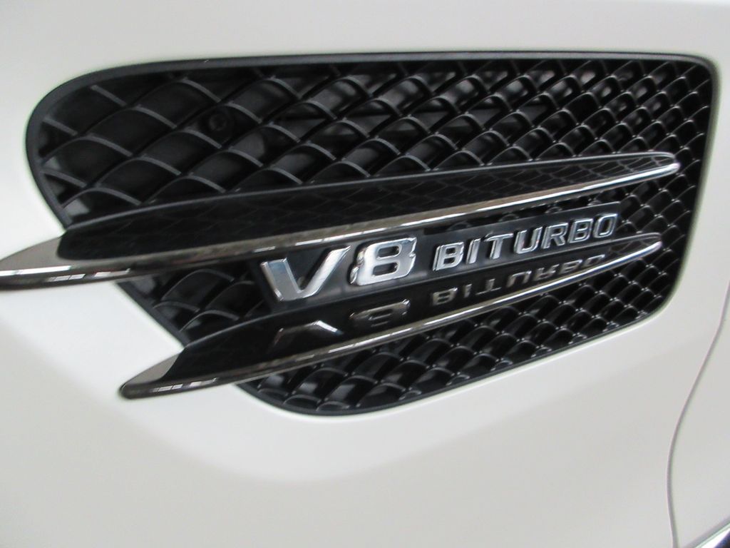 Mercedes-Benz AMG GT 2017