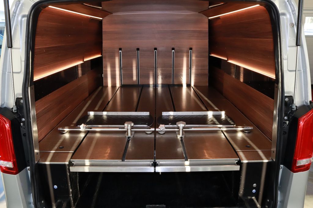 Mercedes-Benz Vito 2019