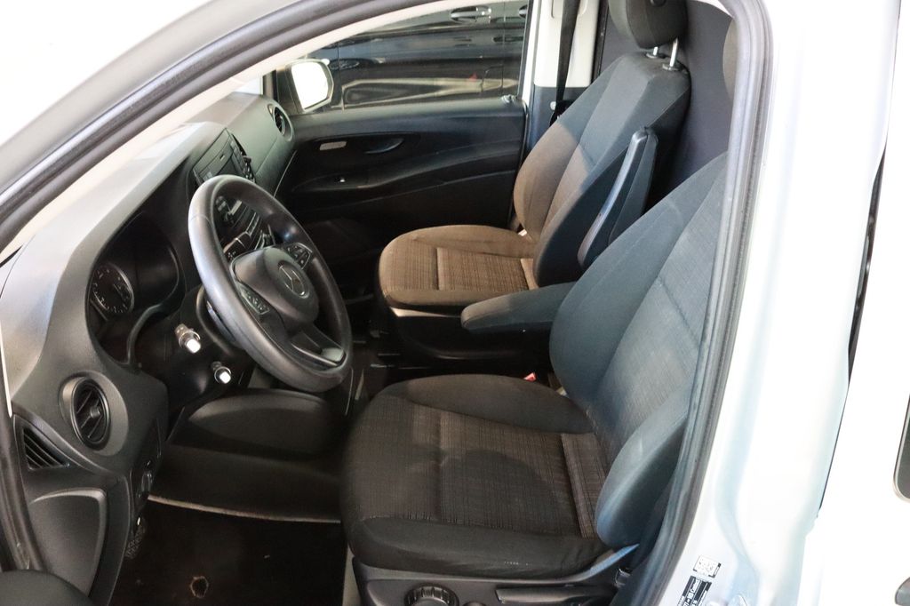 Mercedes-Benz Vito 2019