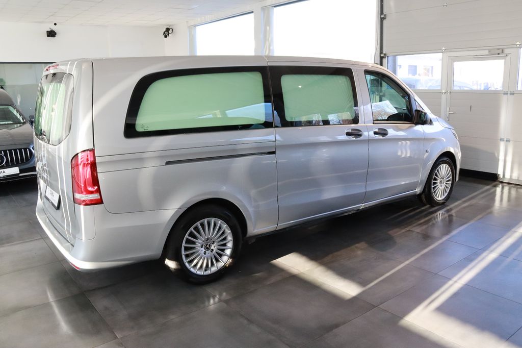 Mercedes-Benz Vito 2019