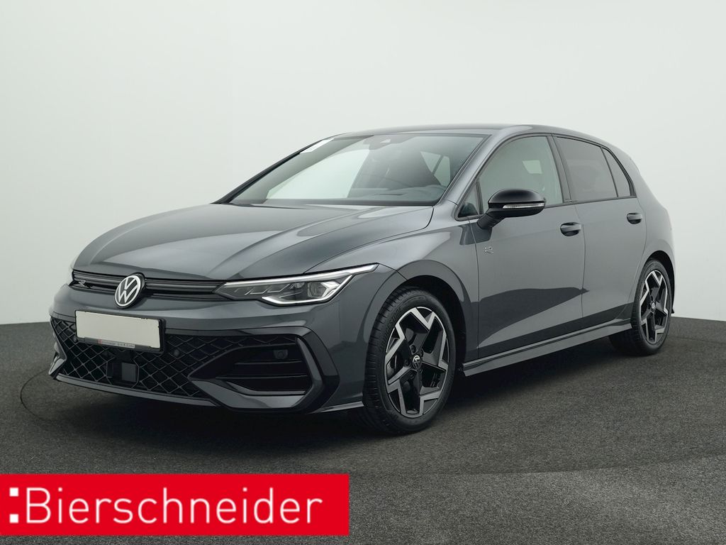 Volkswagen Golf 2024