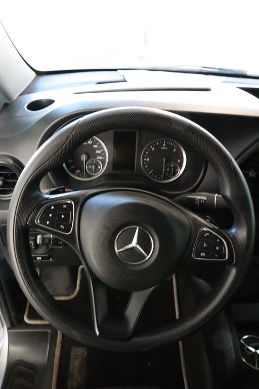 Mercedes-Benz Vito 2019