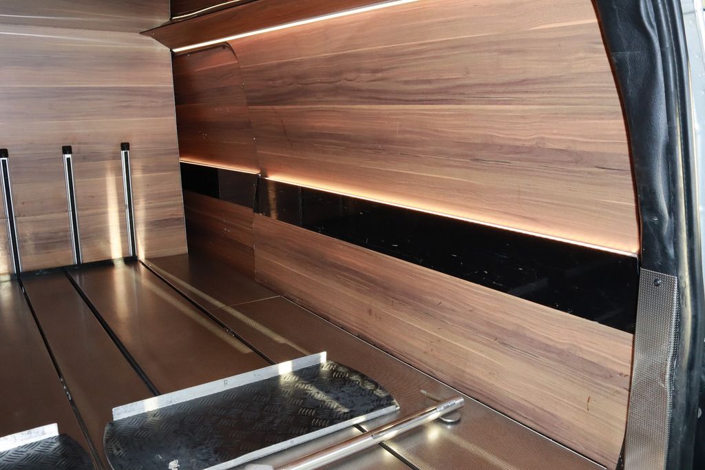 Mercedes-Benz Vito 2019