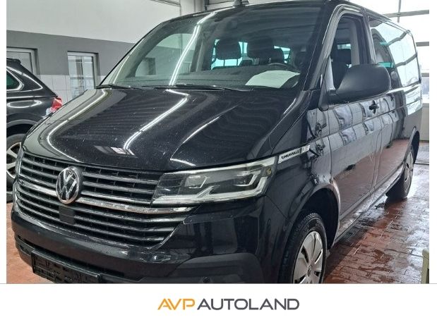 Volkswagen T6 Caravelle 2021