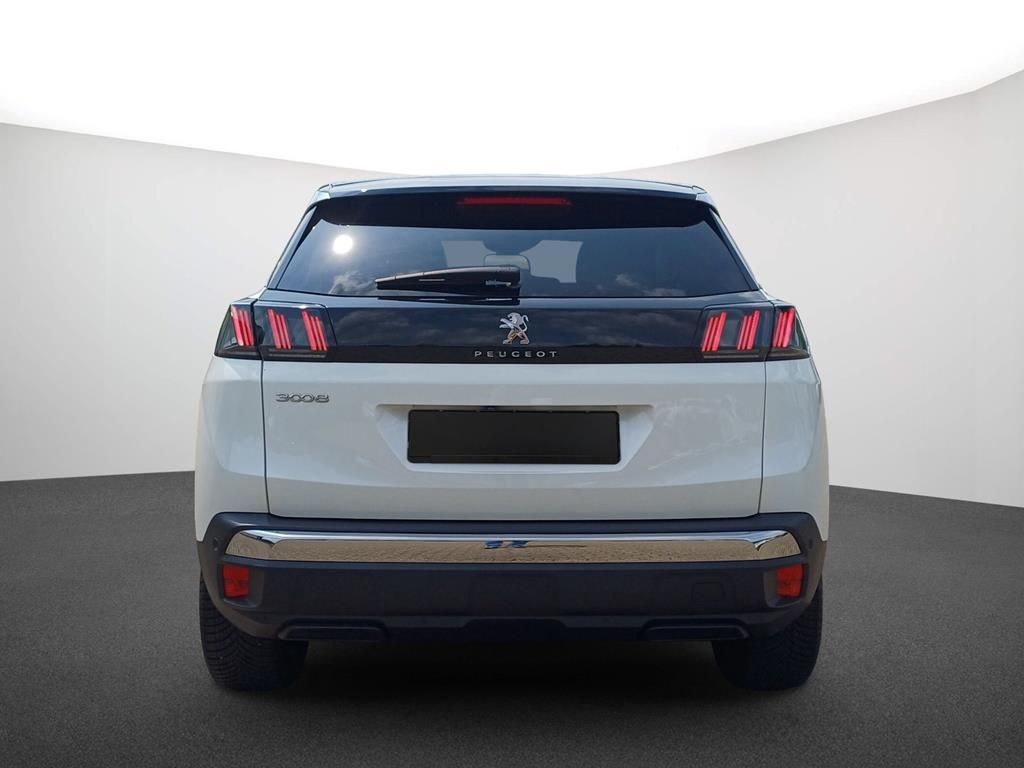 Peugeot 3008 2023