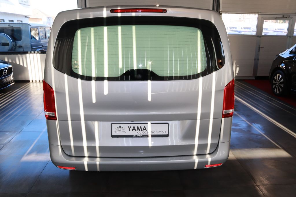 Mercedes-Benz Vito 2019