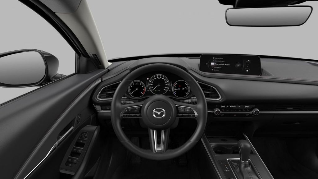 Mazda CX-30 2025