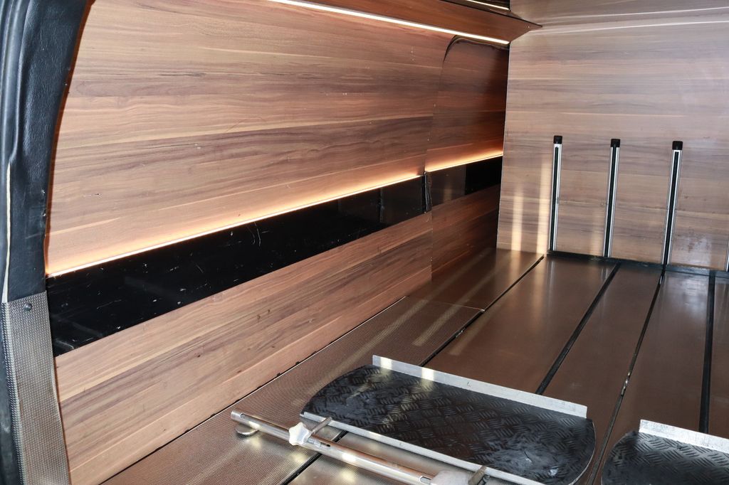 Mercedes-Benz Vito 2019