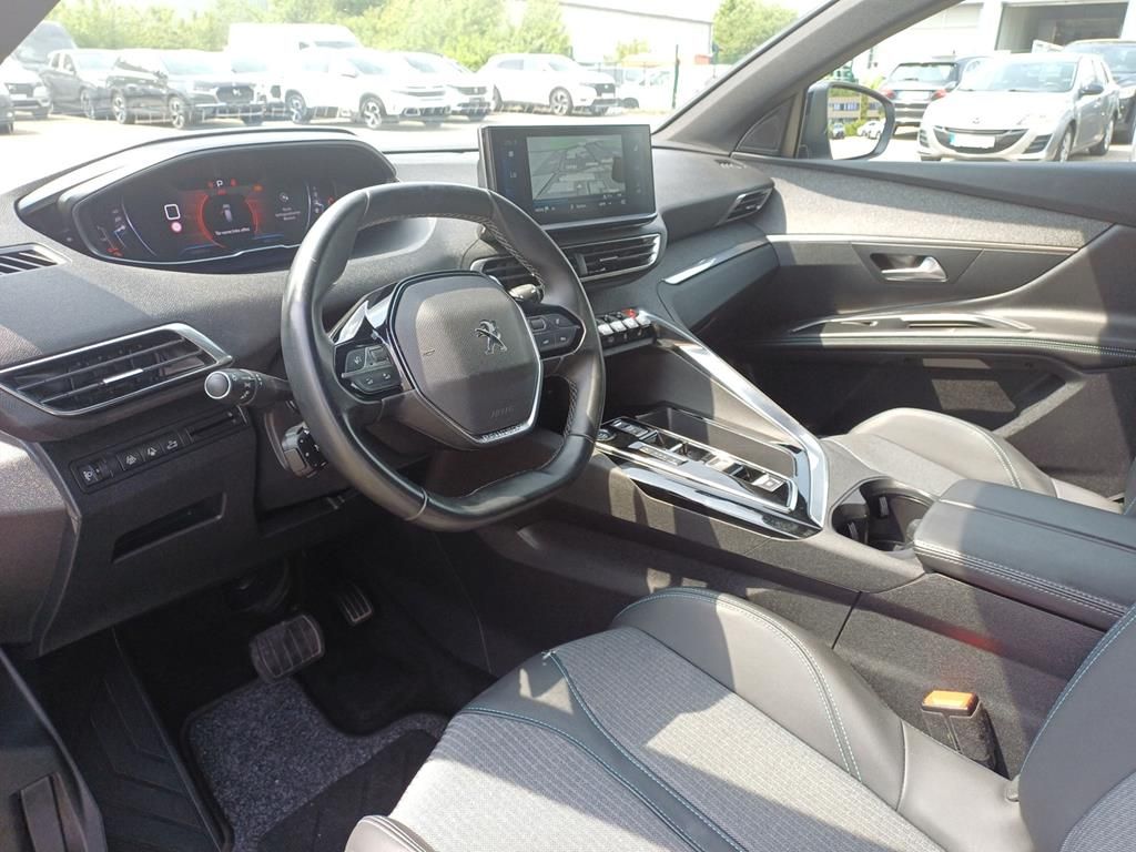 Peugeot 3008 2023