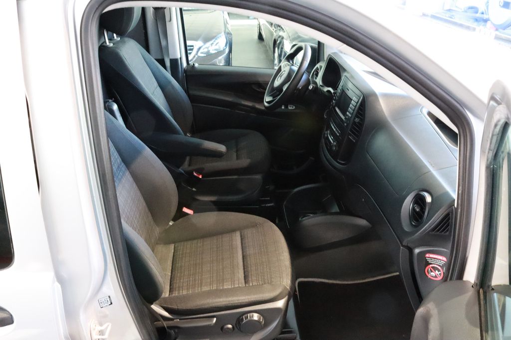 Mercedes-Benz Vito 2019