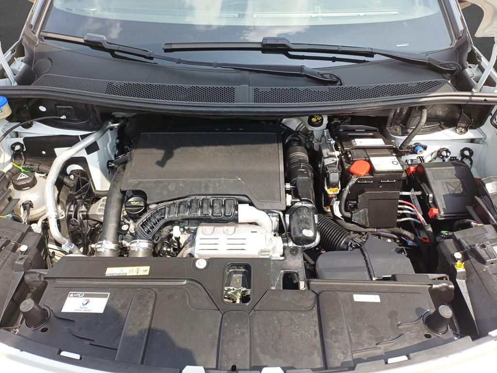 Peugeot 3008 2023