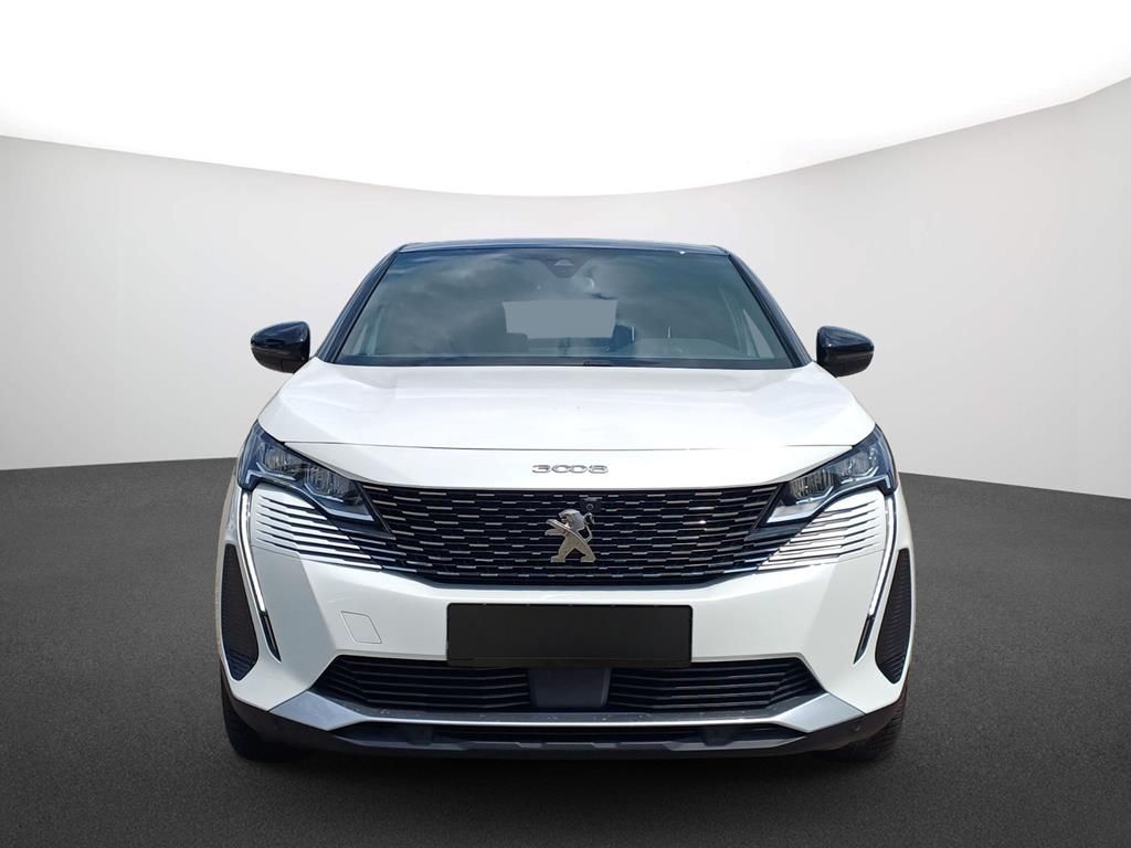 Peugeot 3008 2023