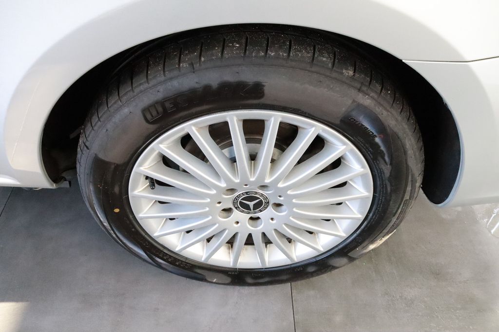 Mercedes-Benz Vito 2019