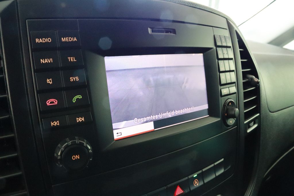 Mercedes-Benz Vito 2019