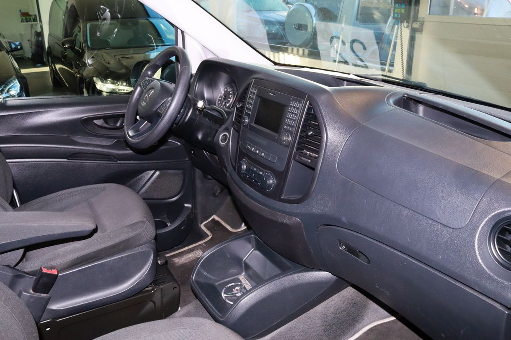 Mercedes-Benz Vito 2019