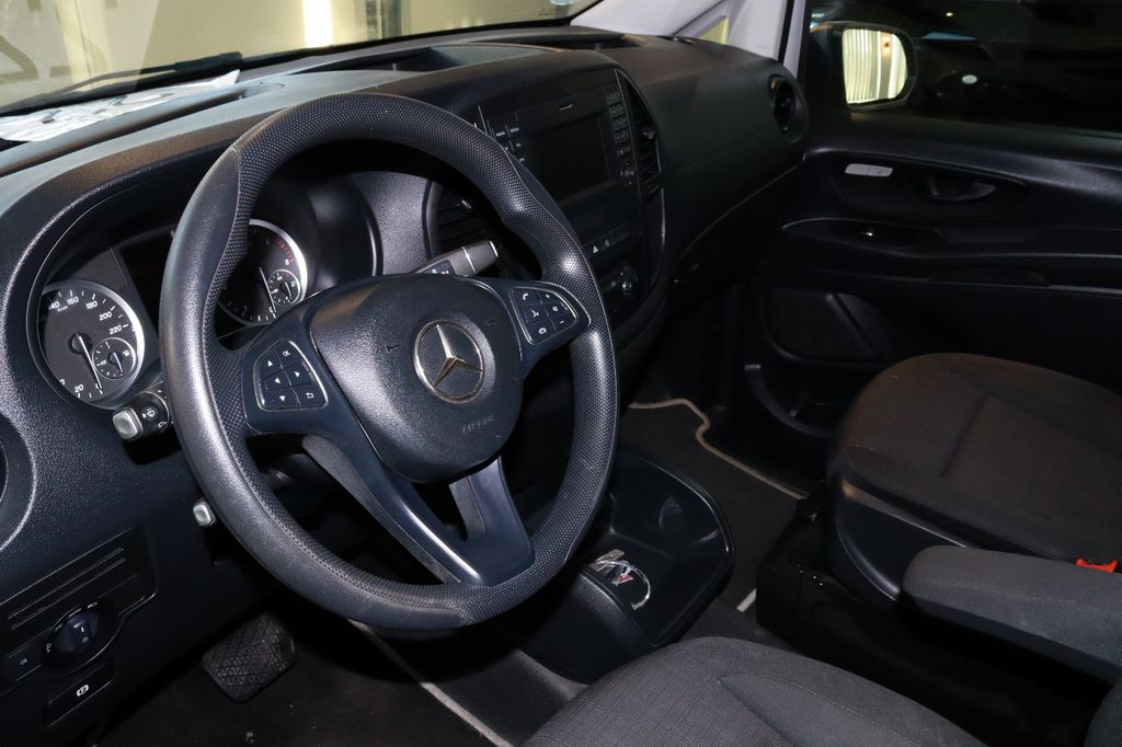 Mercedes-Benz Vito 2019
