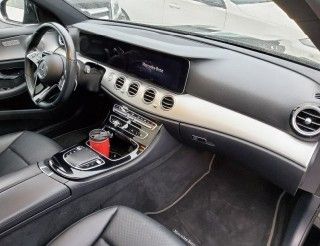 Mercedes-Benz E 300 2021
