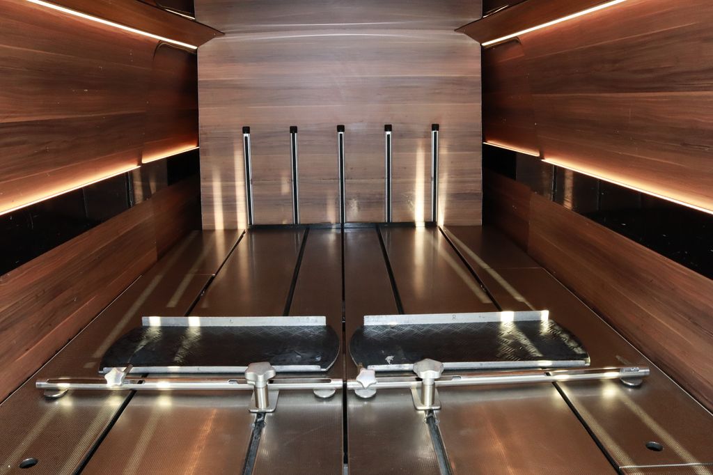 Mercedes-Benz Vito 2019