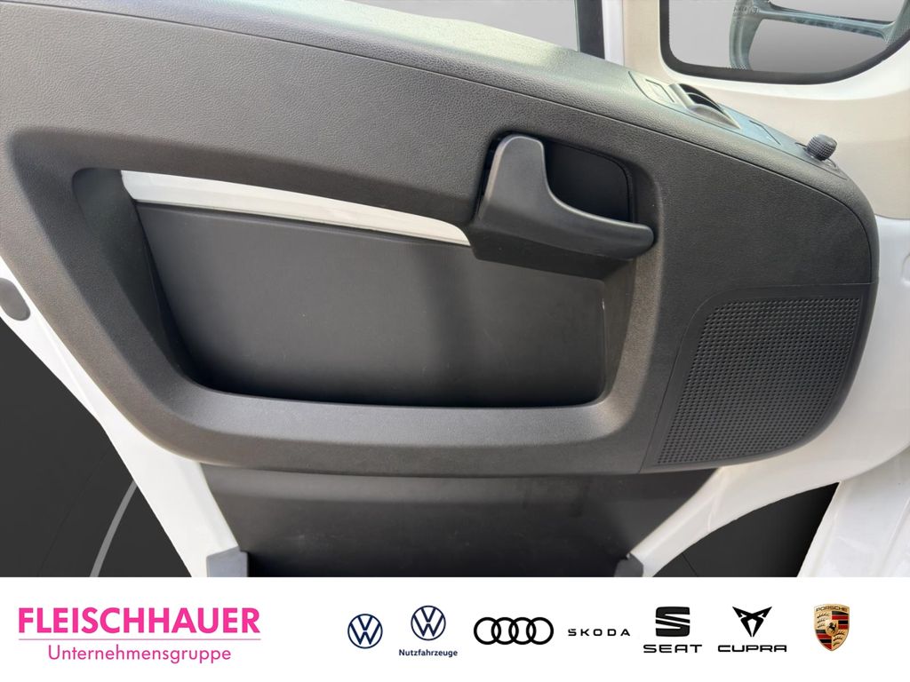 Citroën Jumper 2021