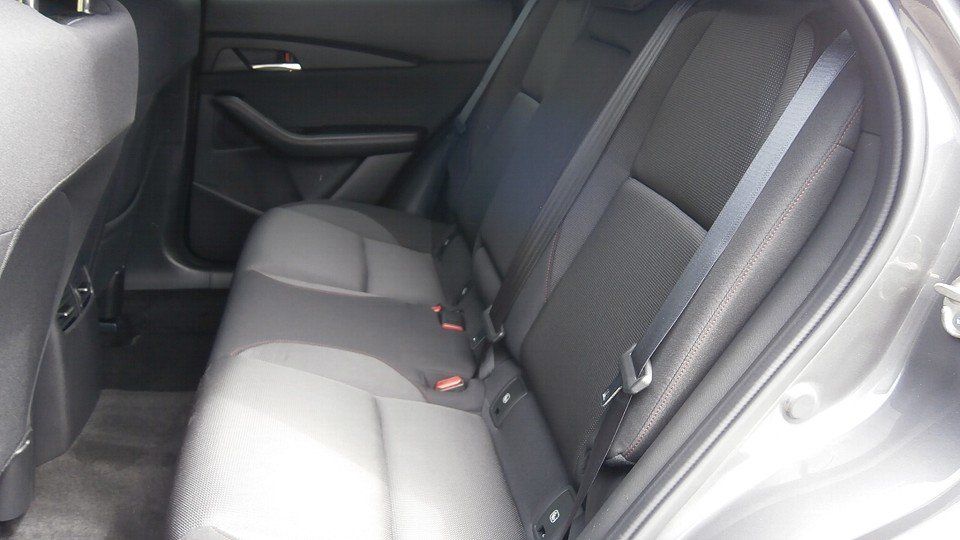 Mazda CX-30 2025