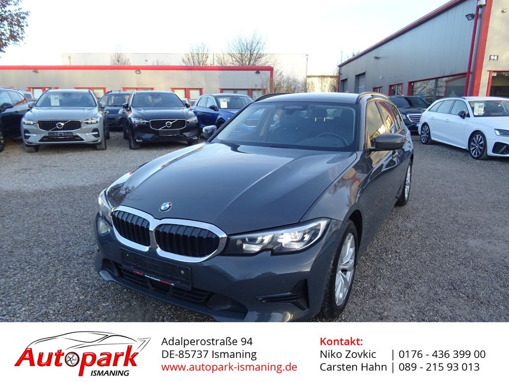 BMW Other 2020