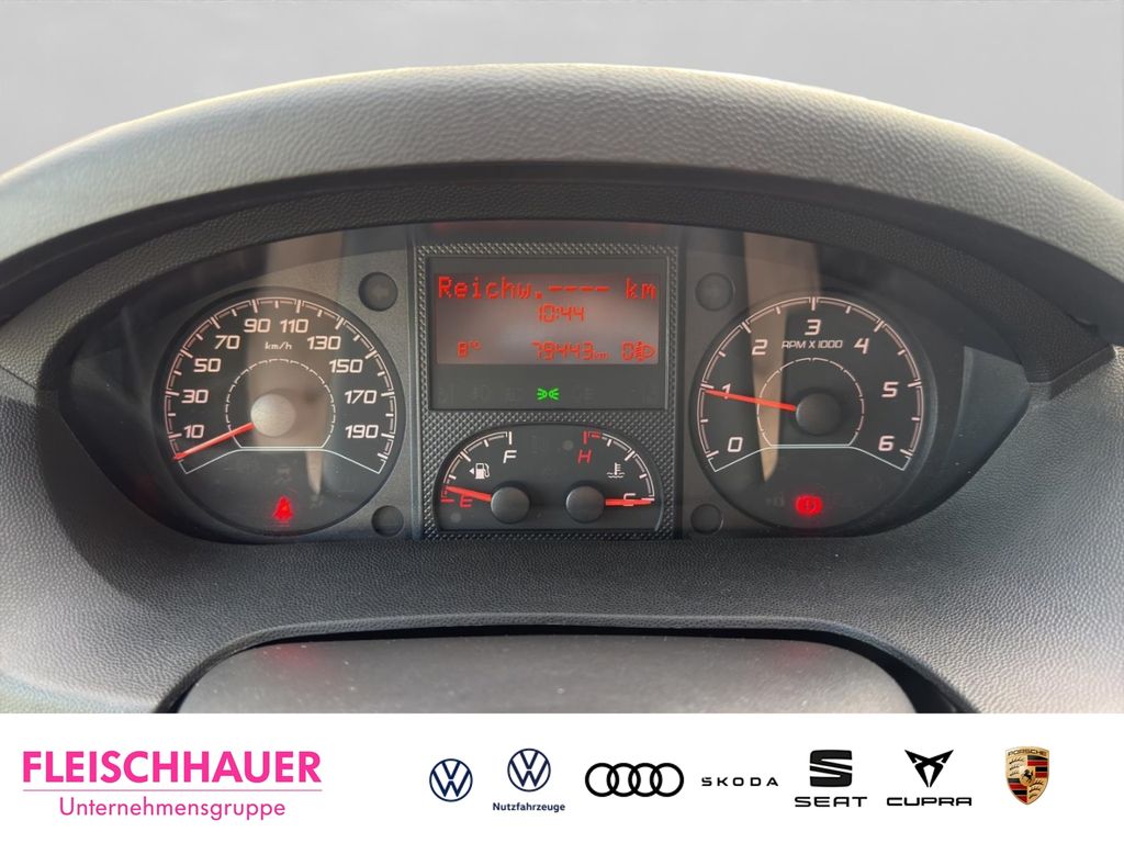 Citroën Jumper 2021