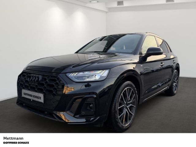 Audi Q5 2022