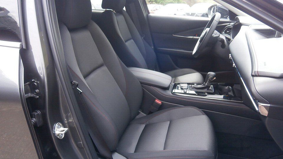 Mazda CX-30 2025