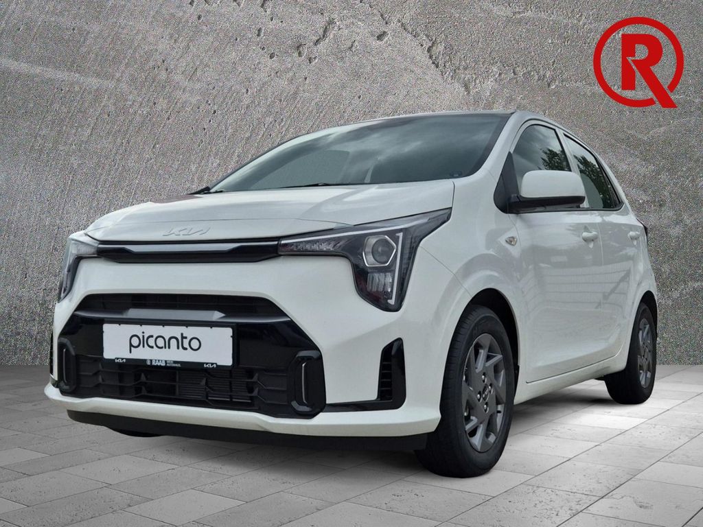 Kia Picanto 2024