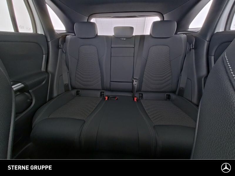 Mercedes-Benz EQA 2024