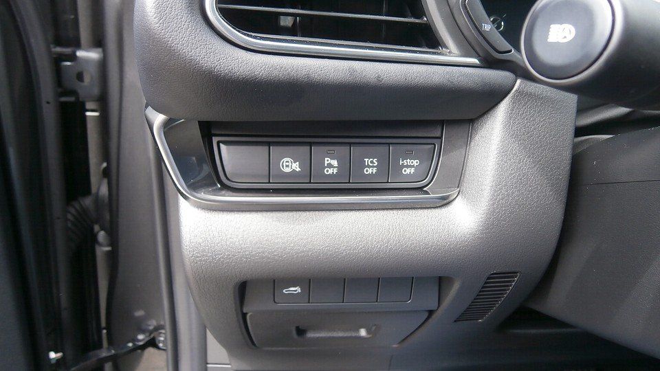 Mazda CX-30 2025