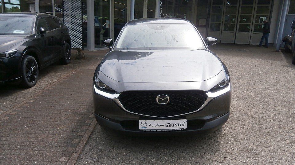 Mazda CX-30 2025