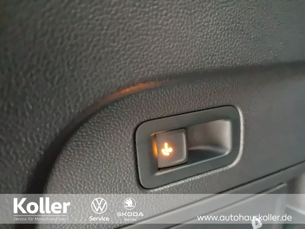 Volkswagen Tiguan Allspace 2023