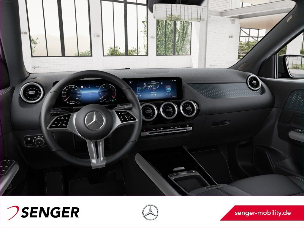 Mercedes-Benz GLA 200 2024