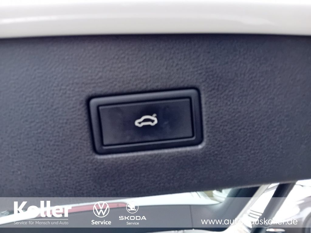 Volkswagen Tiguan Allspace 2023