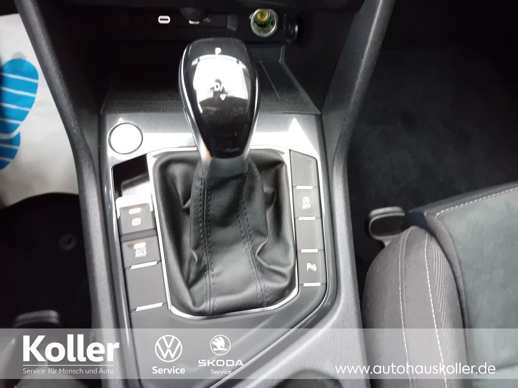 Volkswagen Tiguan Allspace 2023