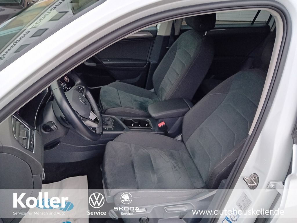 Volkswagen Tiguan Allspace 2023