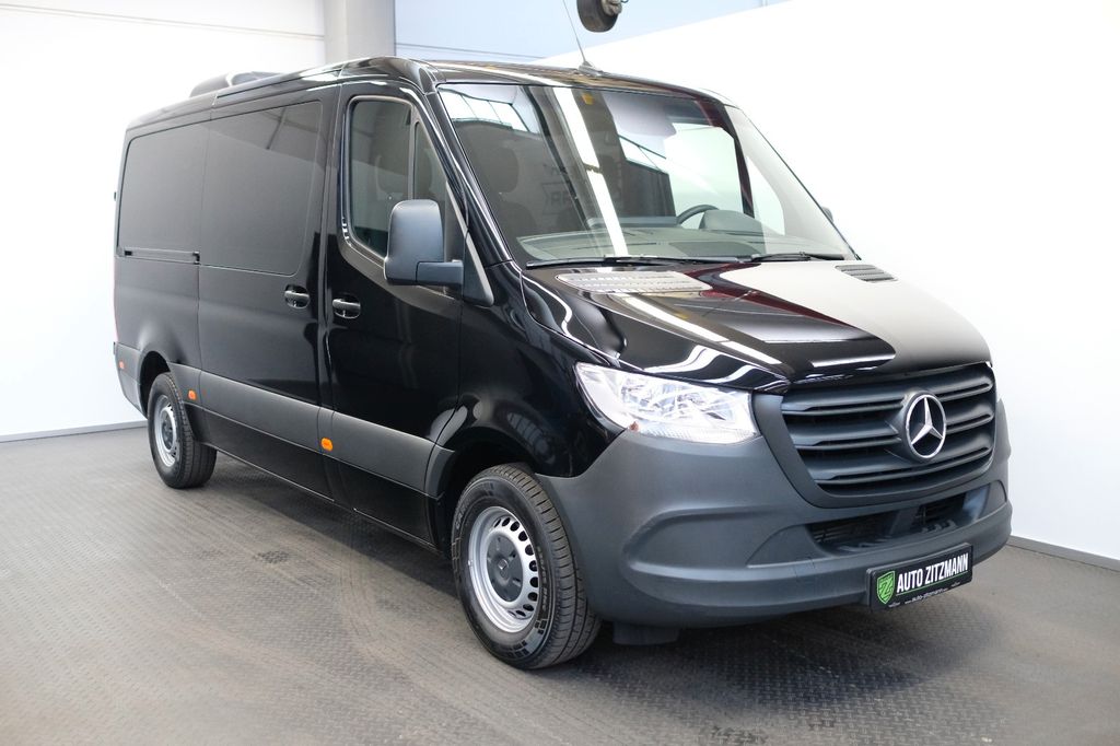 Mercedes-Benz Sprinter 2020