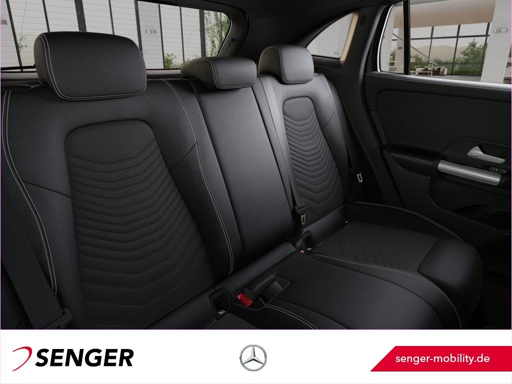 Mercedes-Benz GLA 200 2024