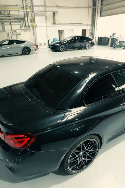 BMW M4 2020