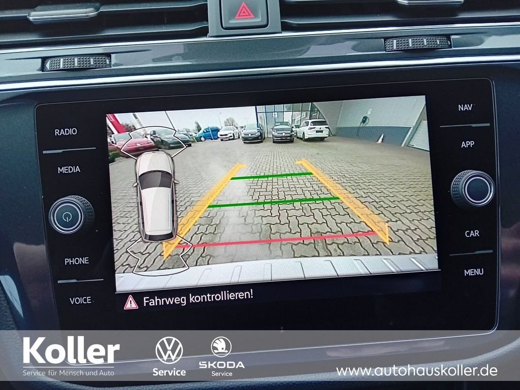 Volkswagen Tiguan Allspace 2023