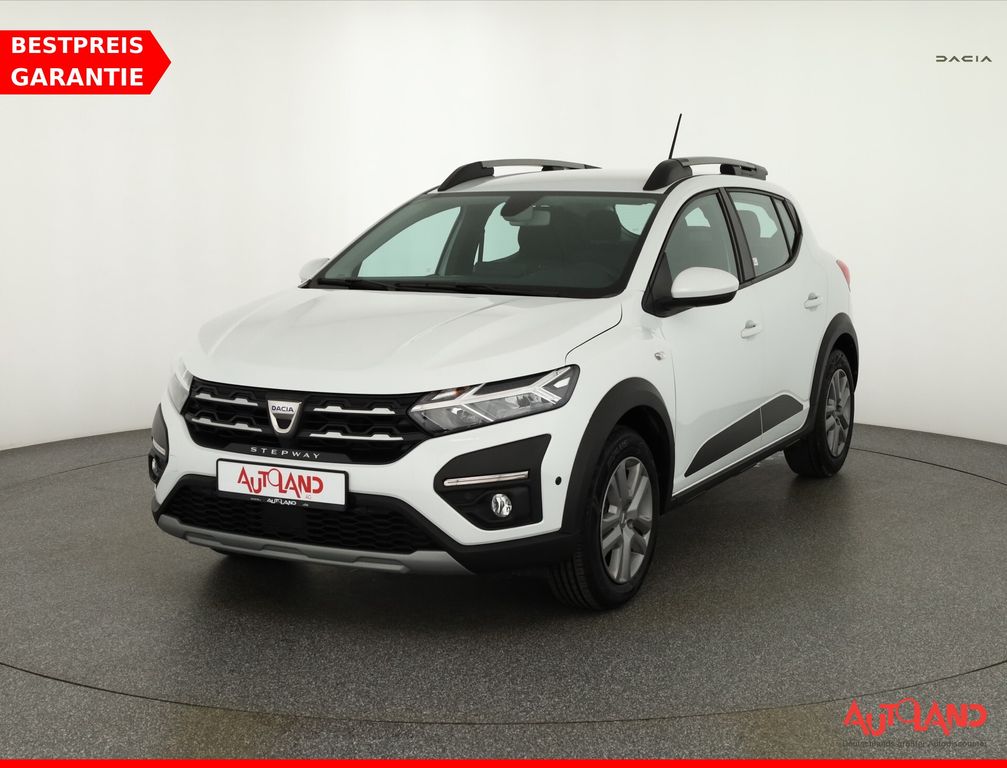 Dacia Sandero 2022