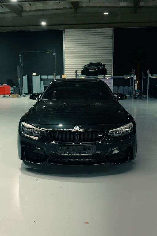 BMW M4 2020