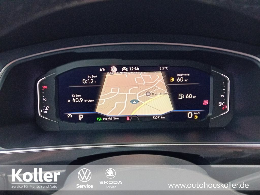 Volkswagen Tiguan Allspace 2023