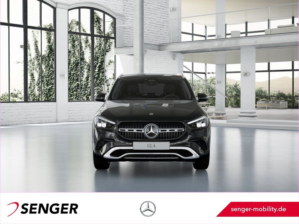 Mercedes-Benz GLA 200 2024