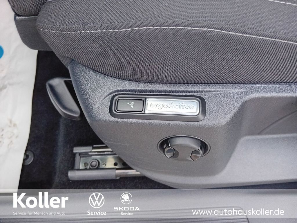 Volkswagen Tiguan Allspace 2023