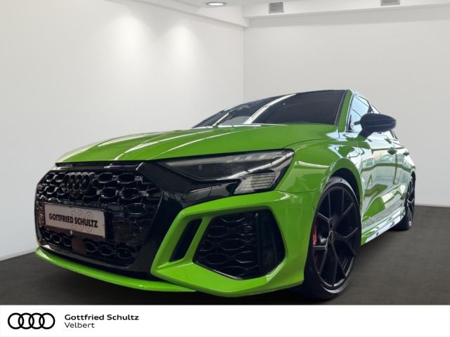 Audi RS3 2023