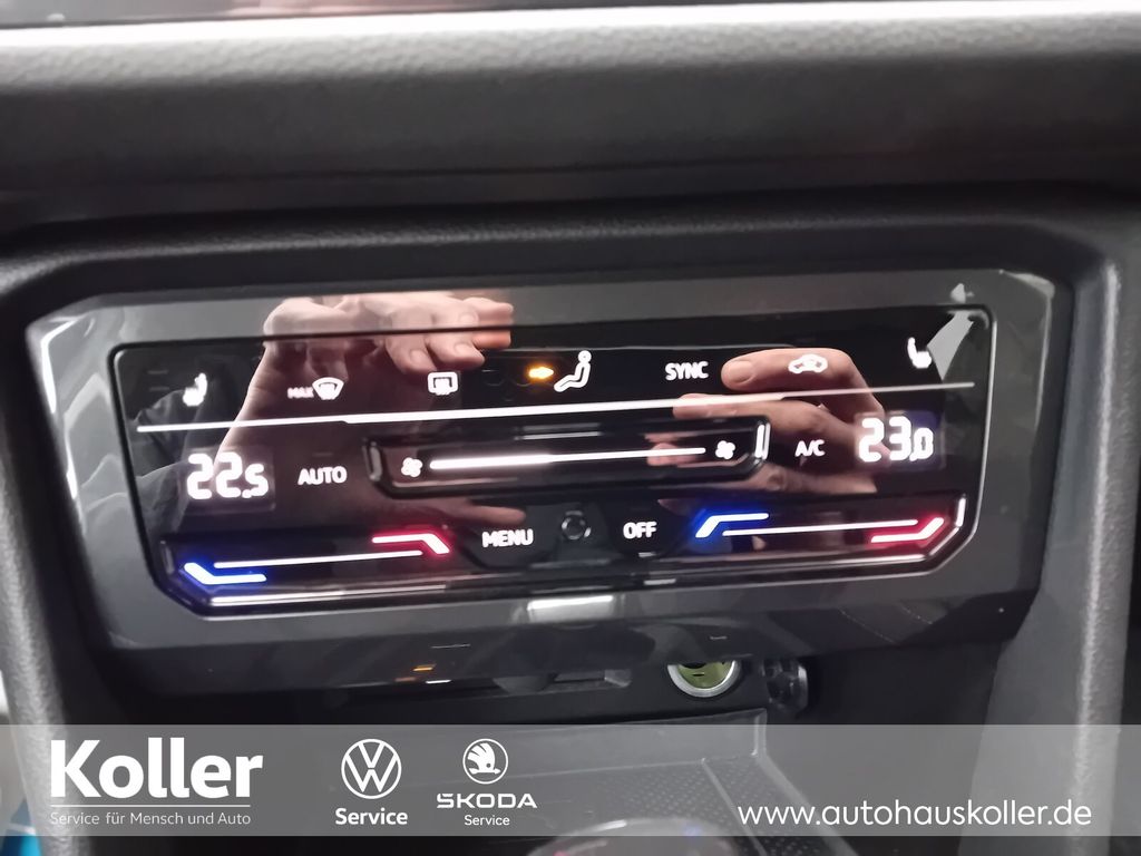 Volkswagen Tiguan Allspace 2023