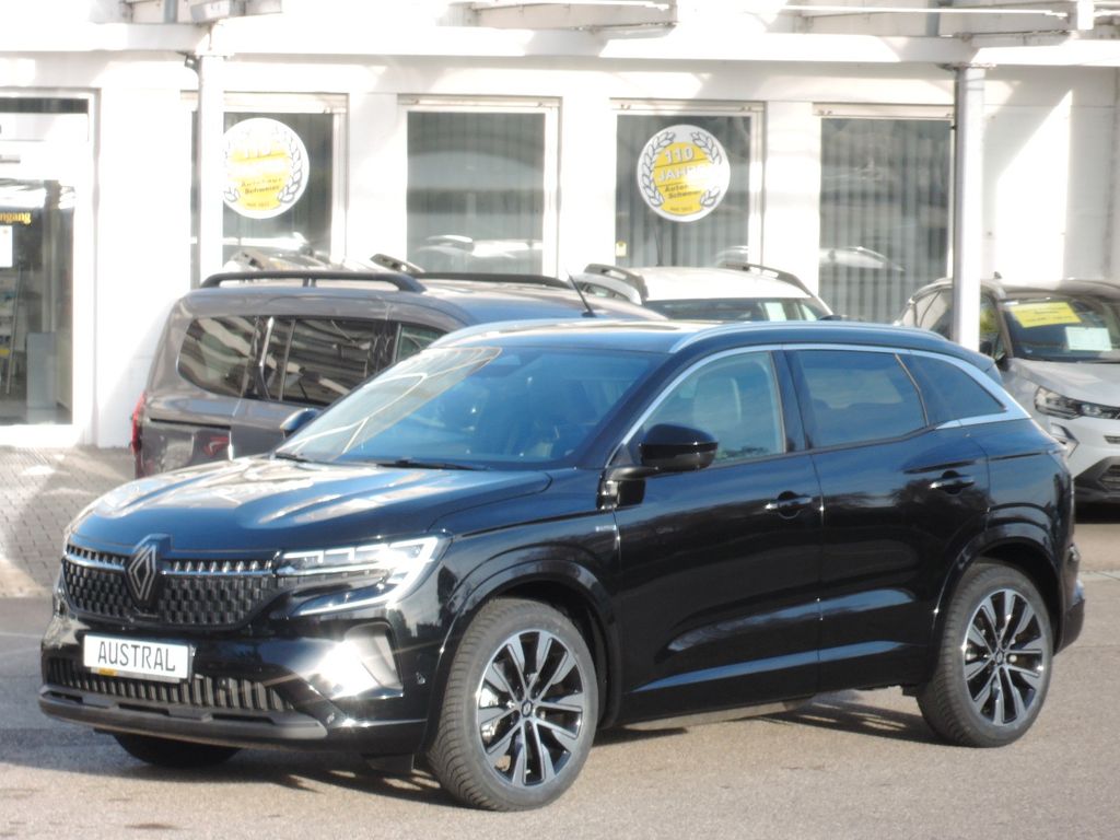 Renault Austral 2025