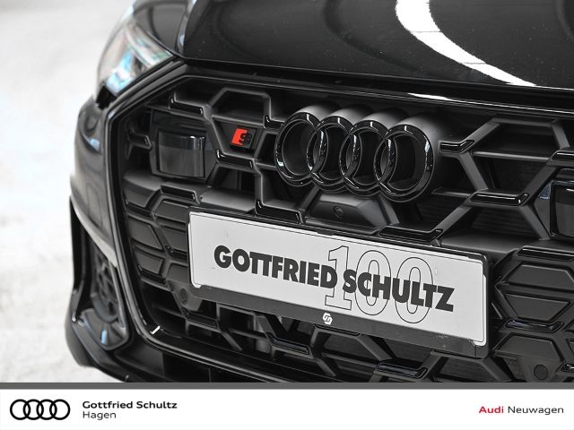 Audi S6 2025